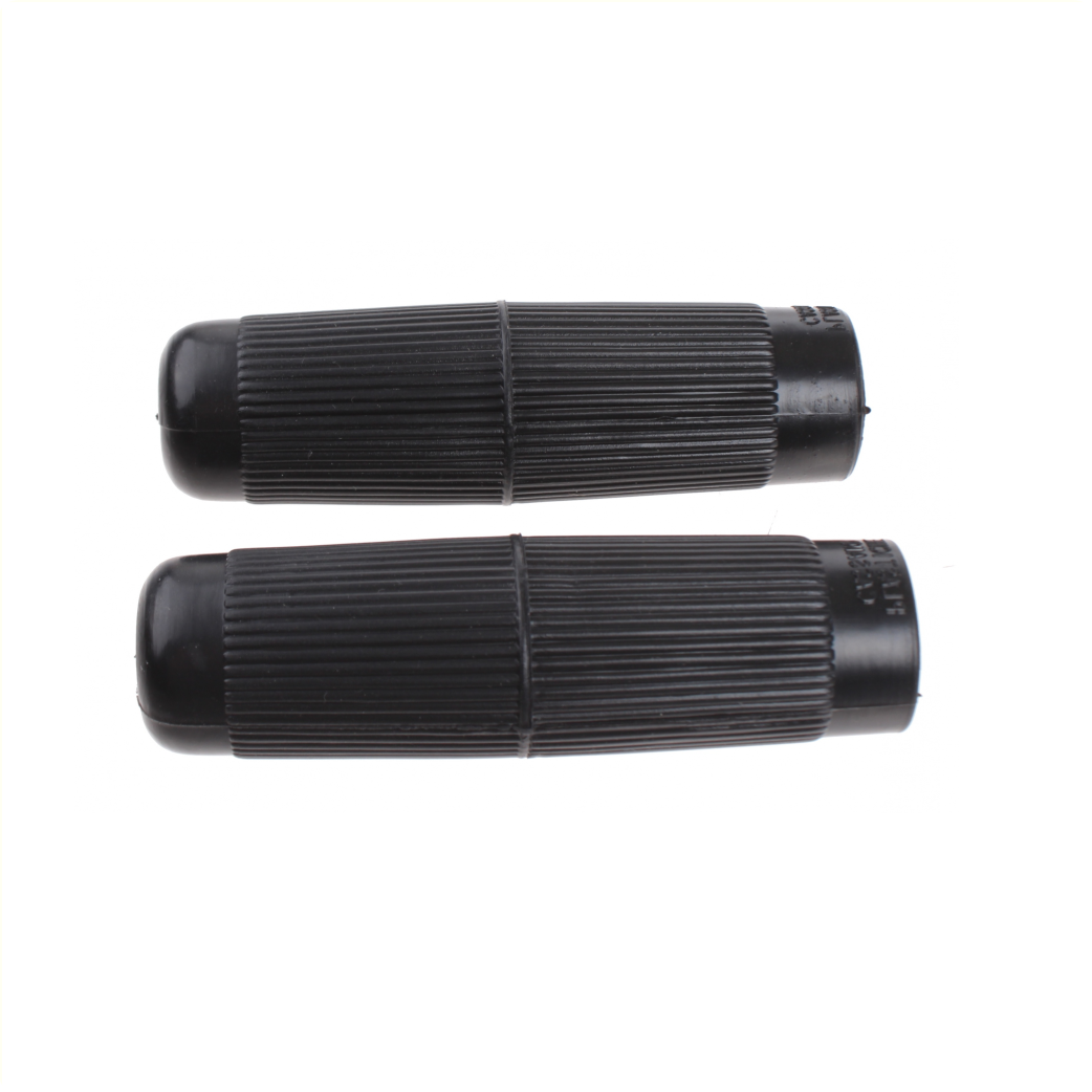 Hi-Point verhandelt universelle schwarze 9,5 cm pro Paar