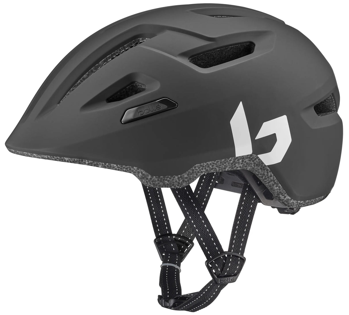 Bollé Helm Stance Pure Helm Stance Pure M Mattschwarz