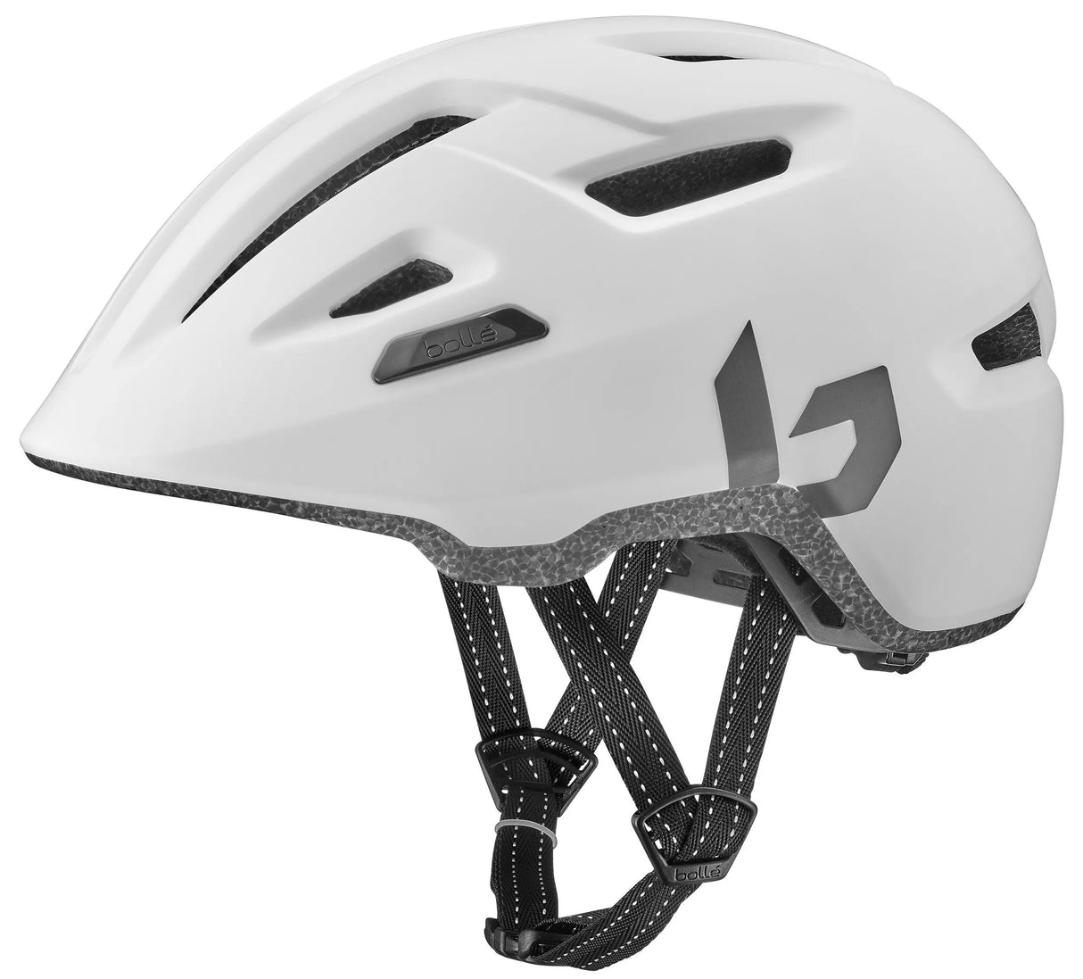 Bollé Helm Stance Pure Helm Stance Pure L Mattweiß