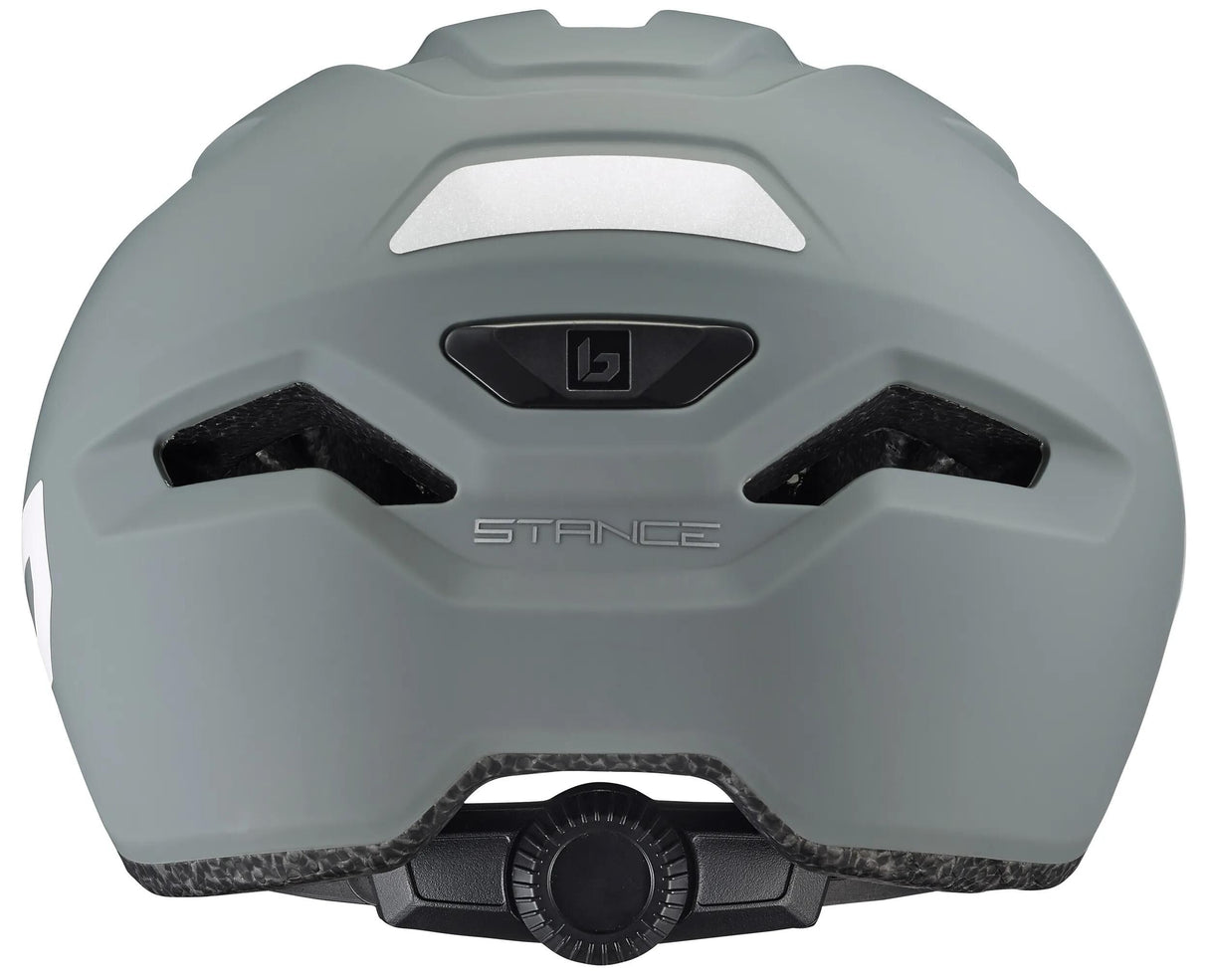 Bollé Helm Stance Pure Helm Stance Pure S Mattgrau