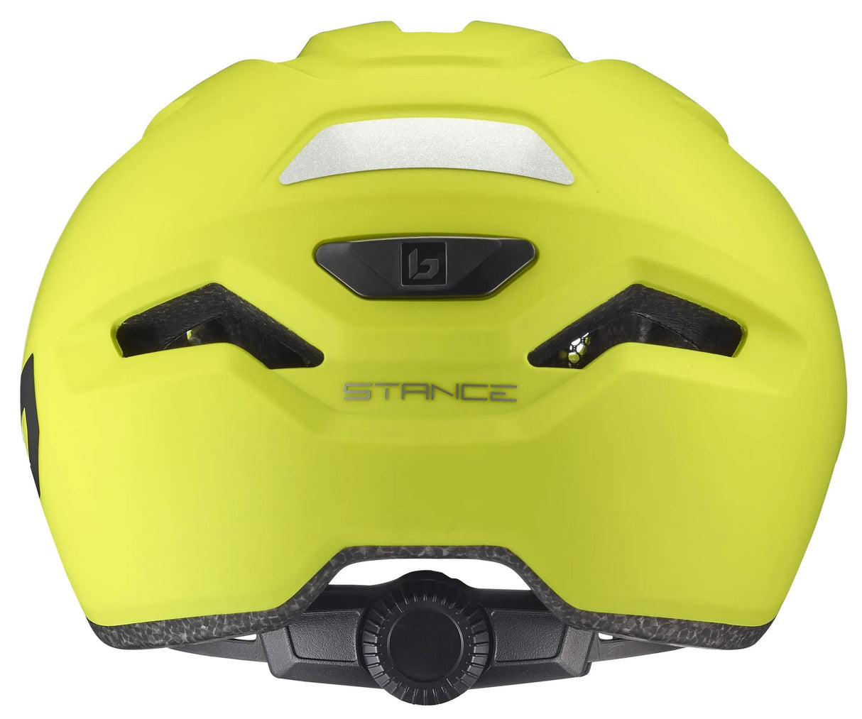 Bollé Helm Stance Pure Helm Stance Pure M matt säuregelb
