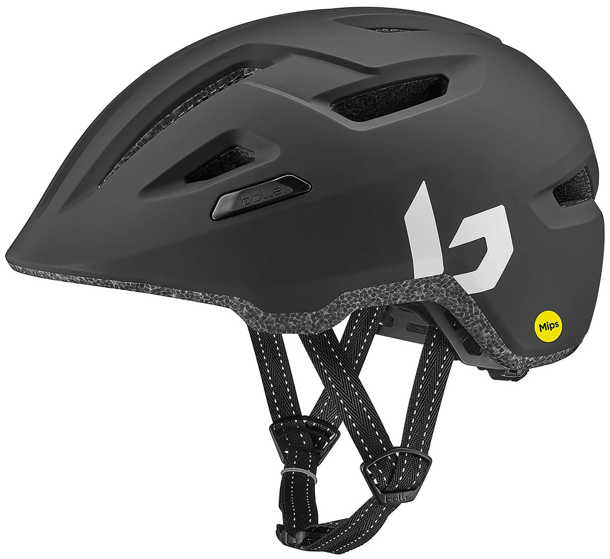 Bollé Helm Stance Pure Mips Helm Stance Pure Mips Größe L mattschwarz
