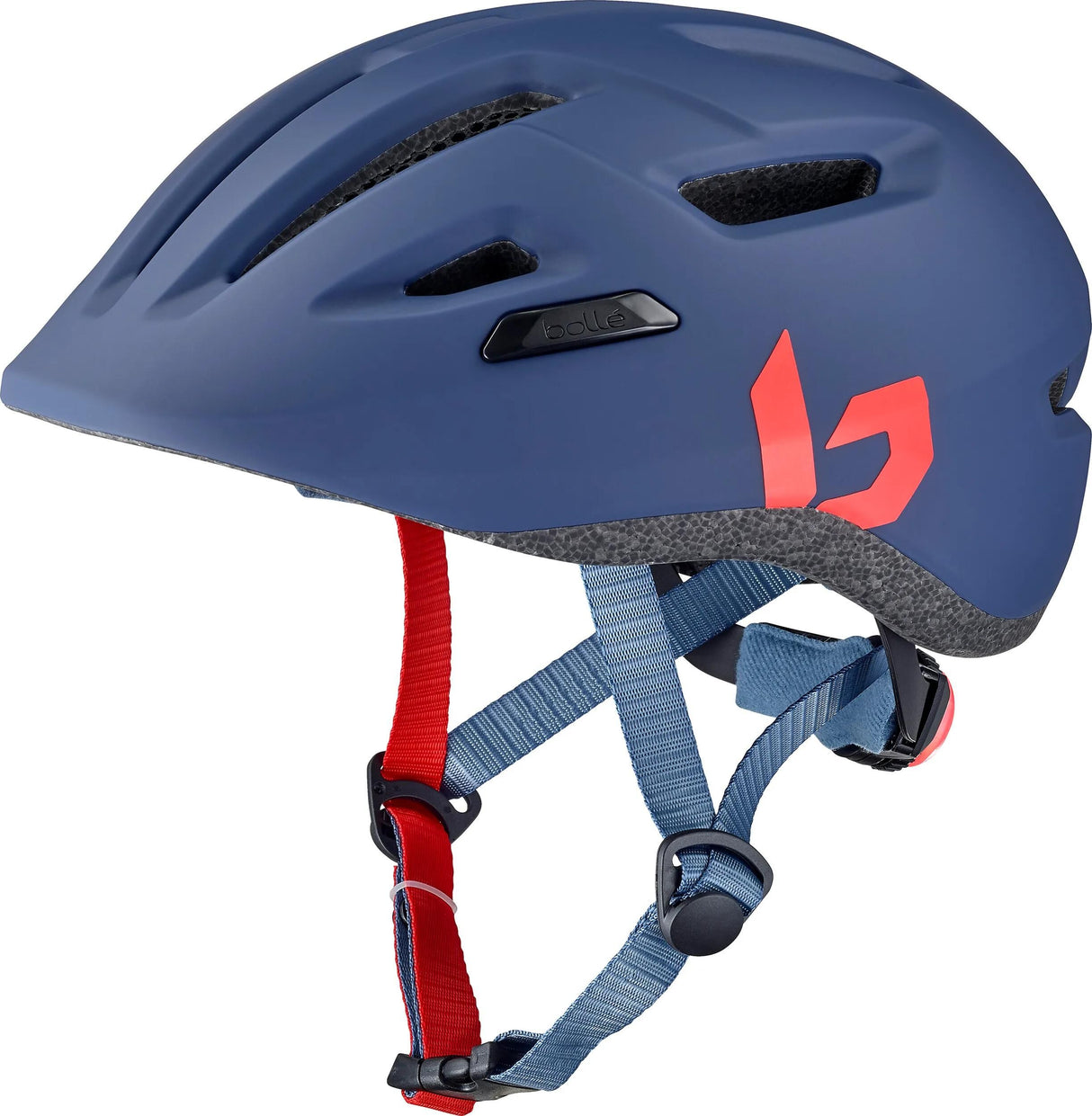 Bollé Helm Stance Jr Helm Stance Jr Navy Stone Matte XS