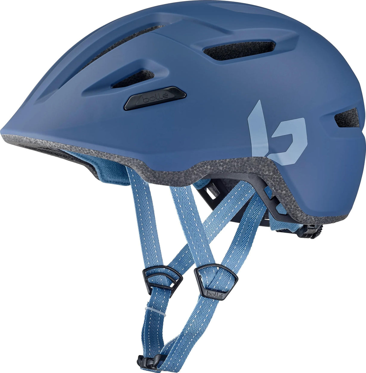 Bollé Helm Stance Pure Helm Stance Pure Navy Stone Matt m