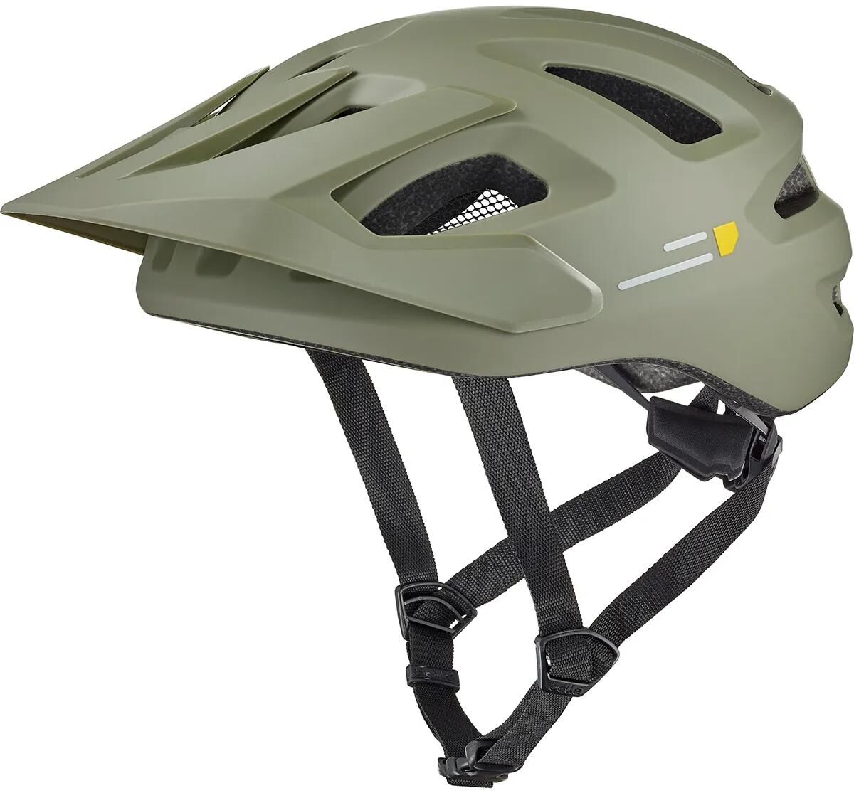 Bollé Helm Adapt Pure Größe M Khaki matt