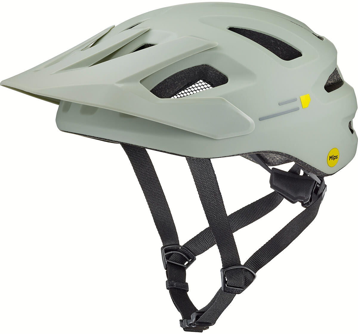 Bollé MTB-Helm Adapt Pure Mips Helm Spero Mips Größe M Argil Matt