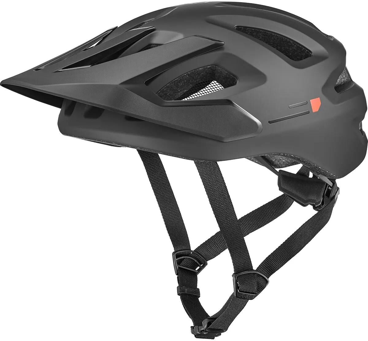 Bollé MTB-Helm Adapt Pure Helm Adapt Pure Größe L Schwarz Matt