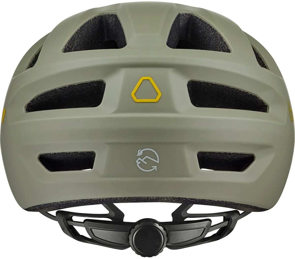 Bollé MTB-Helm Adapt Pure Helm Adapt Pure Größe L Khaki Matt