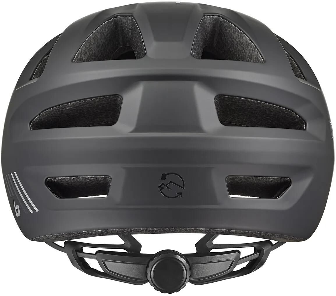 Bollé Helm Spero Helm Spero l schwarz matt