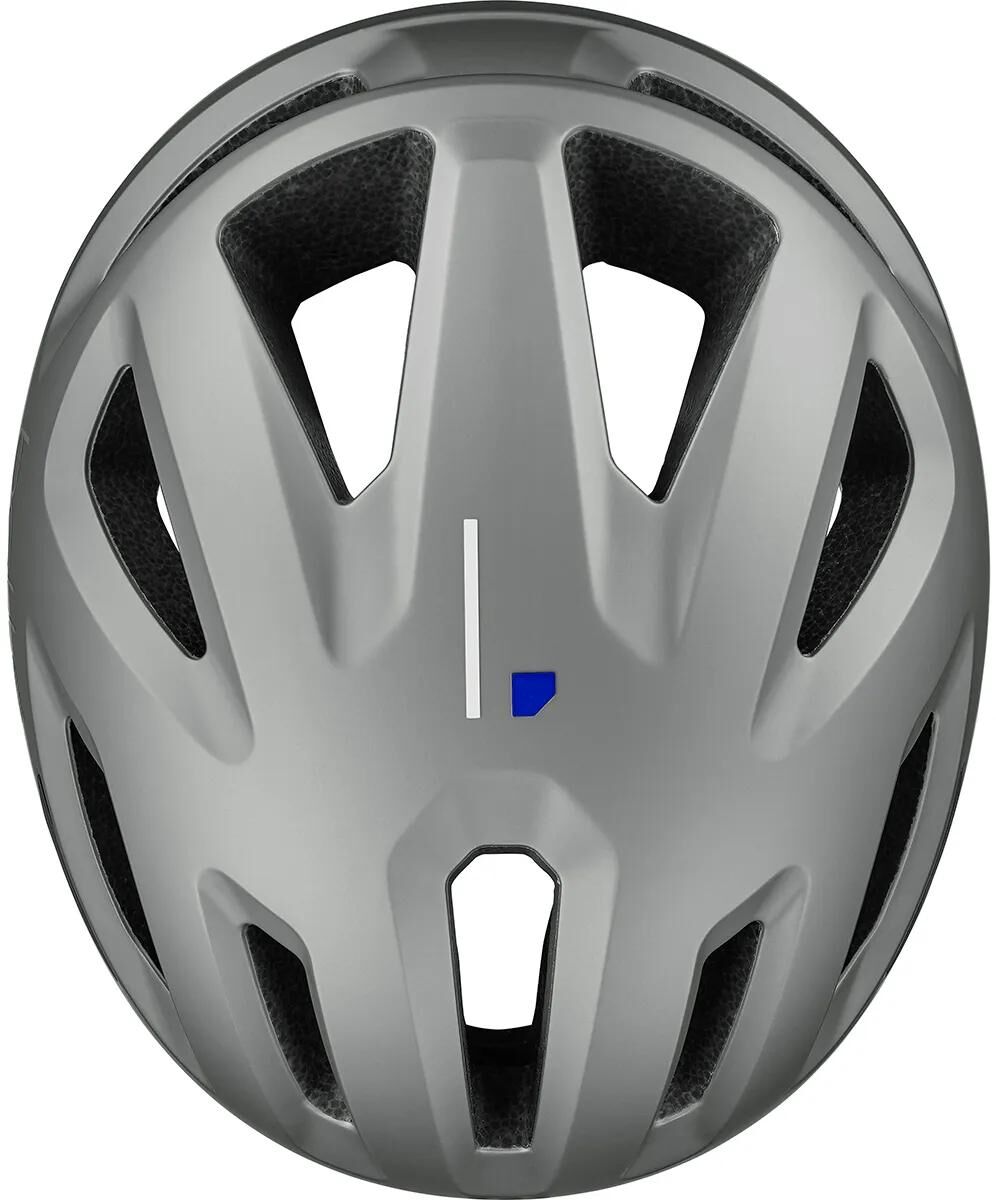 Bollé Helm Spero Helm Spero Größe S Space Steel matt