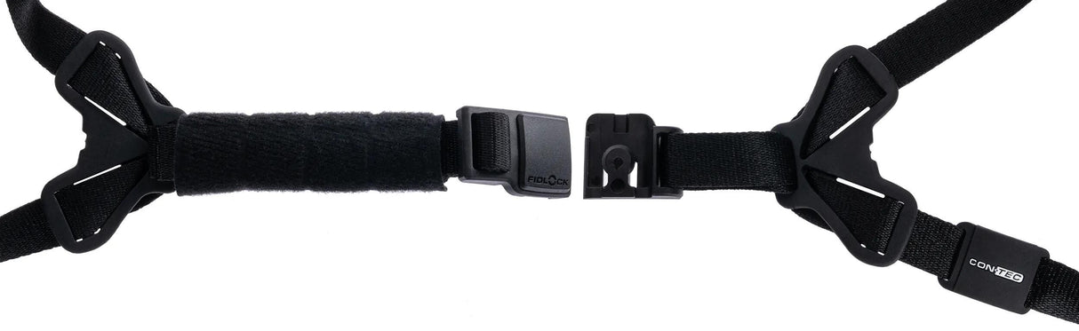 Contec Helm Katla Mips CT Helme Katla Mips Gr. l mattschwarzbraun