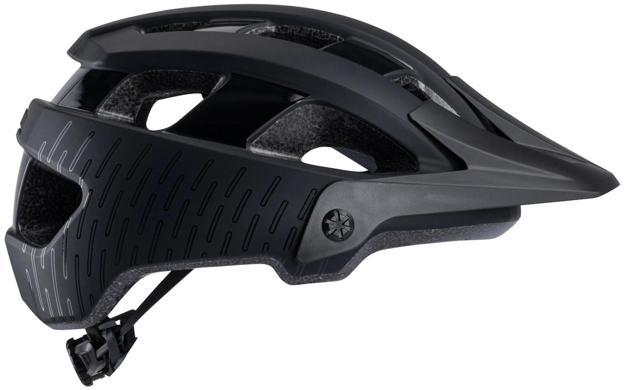 Contec Helm Havoc CT Helme Havoc Gr. l mattschwarz