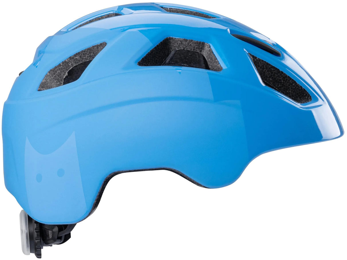 Contec Helm Zuni CT Helm Zuni Gr. xs blau