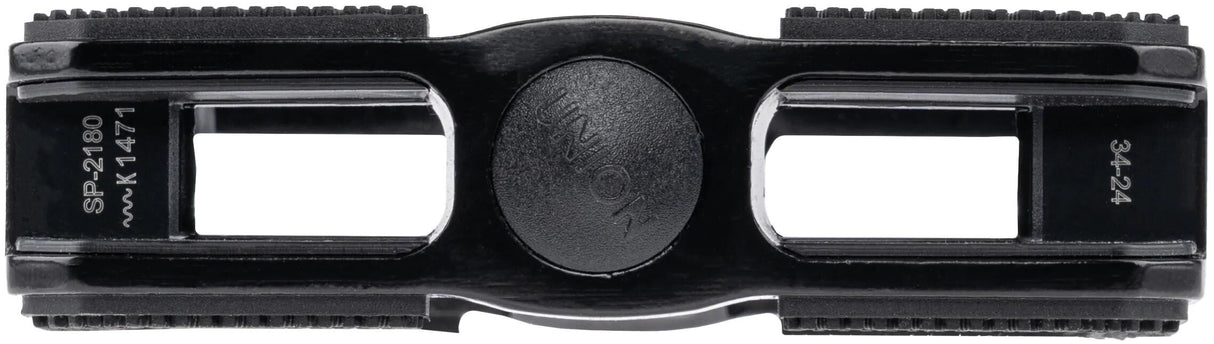 Union Pedal SP-2180 Pedal SP-2180 Schwarz