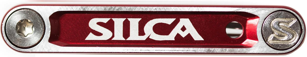 Silca Multifunktionswerkzeug, italienisches Taschenmesser Tredici, Multifunktionswerkzeug, italienisches Taschenmesser Tredici