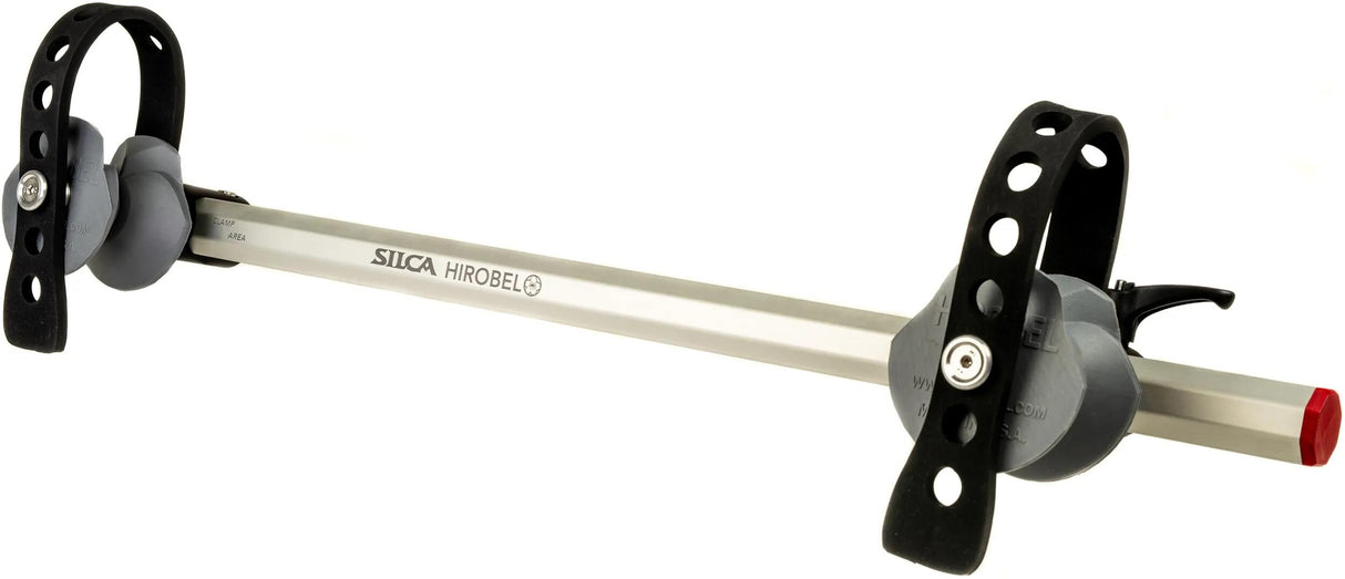 Silca Montagehalter Hirobel Rahmenklemme Hiro Bel
