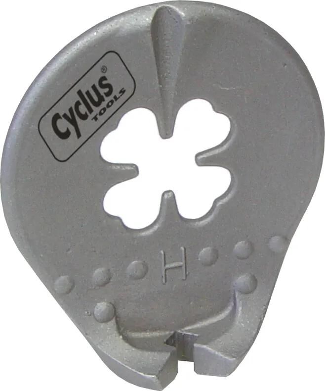 Cyclus Tools Nippelschlüssel Top Niro 14g Zyklus 720517
