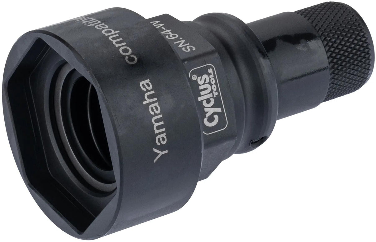 Snapin Kunde Schließung Nuss Sn.64-W Yamaha