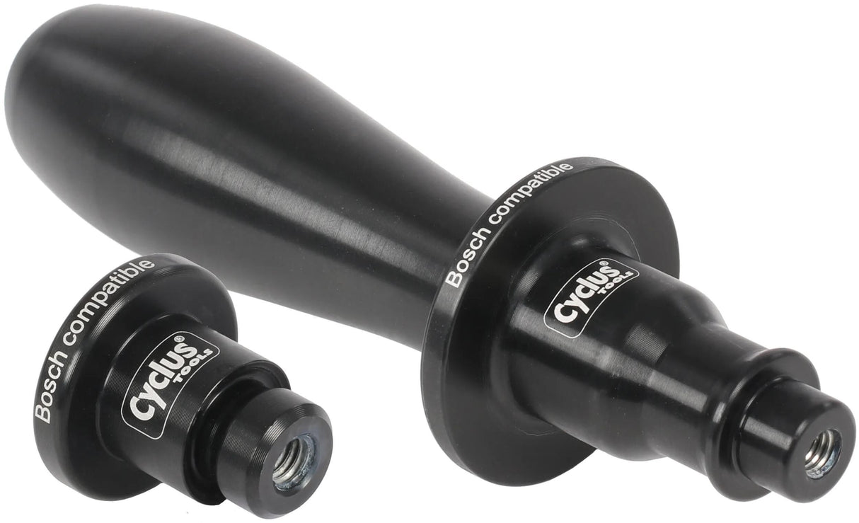 Cycplus GRS Cycle Press Push-Out Set Bosch Innenhülse schwarz