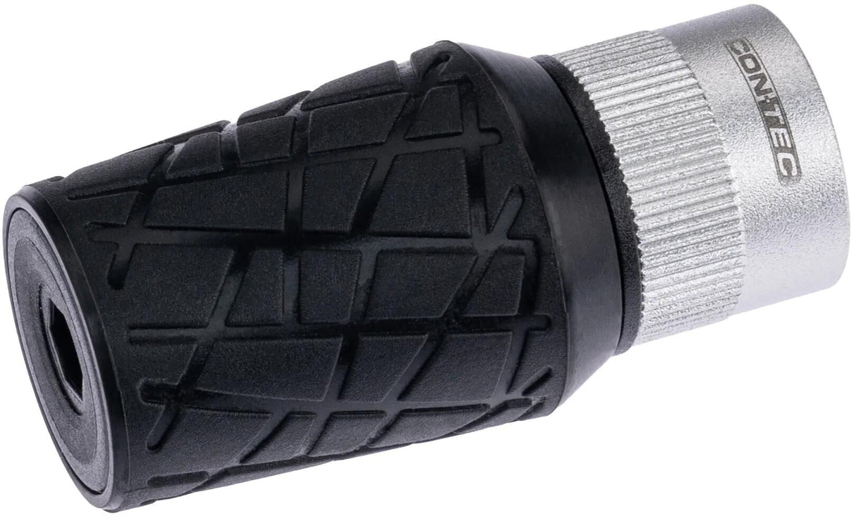 Contec TFP-Spin Kurbelhalter CT Kurbelhalter TFP-Spin f. E-Bike-Mittelmotoren