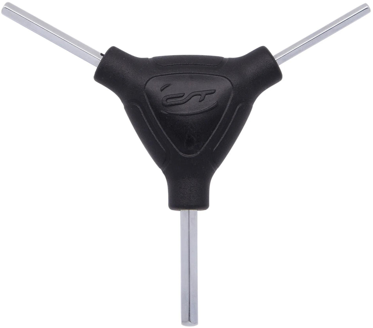 Contec Innensechskant Y-Schlüssel TFP-220 CT Y-Sechskantschlüsselsatz TFP-220 4,5,6 mm