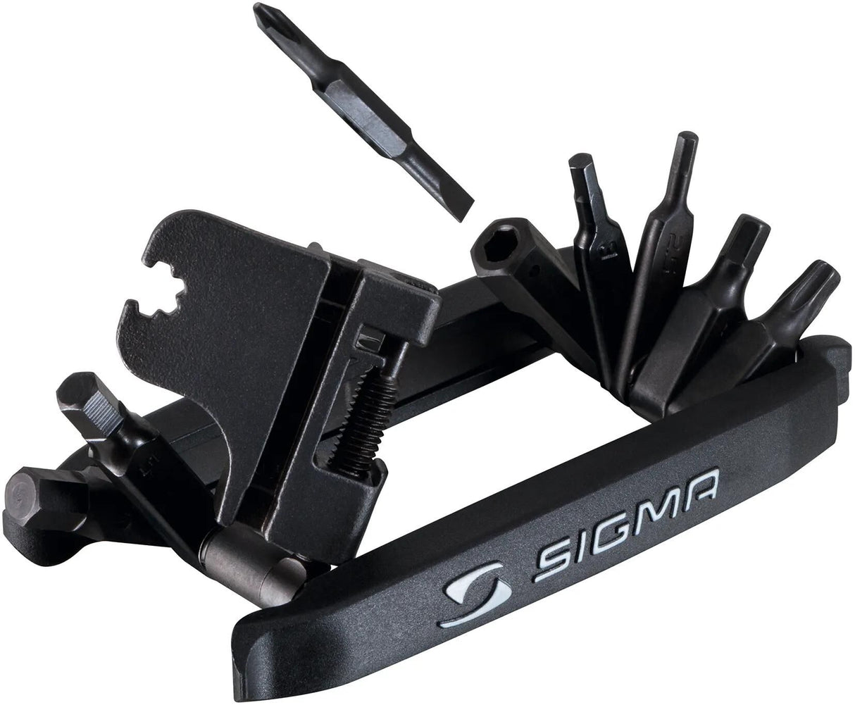 Sigma Pocket Tool Multitool Medium 16 Funktionen 63001