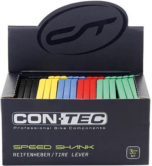 Contec Reifenheber TFM Speed Shank CT Reifenheber Speed Shank Display, 30 Sets 3Stk.