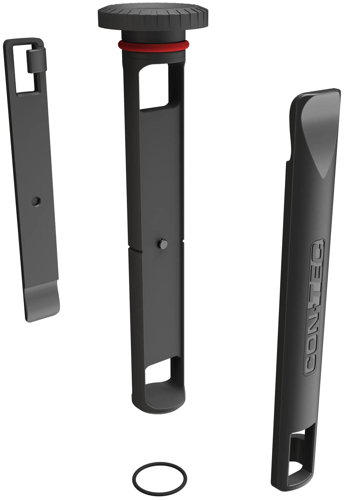 Contec Reifenheber Treasure Bar Eco CT Reifenheber Treasure Bar Eco Schwarz