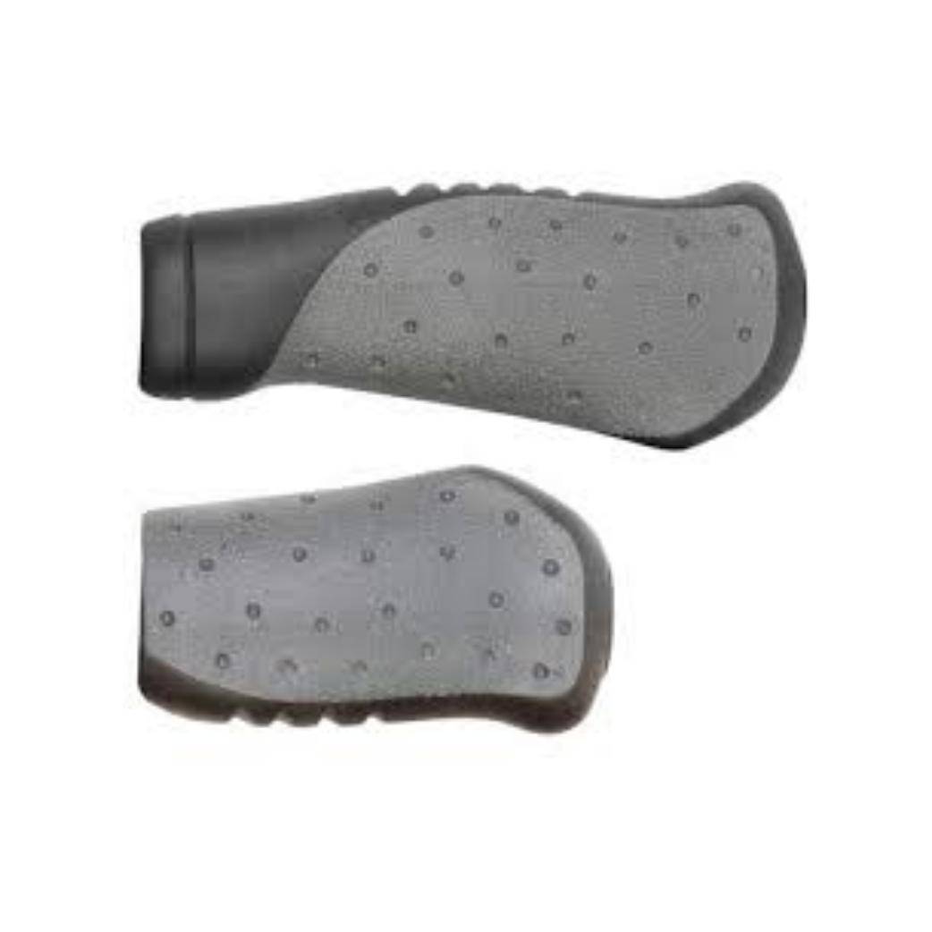 Velo Comfort Griff L135mm R92Mvelo Verogen D2 - Schwarz