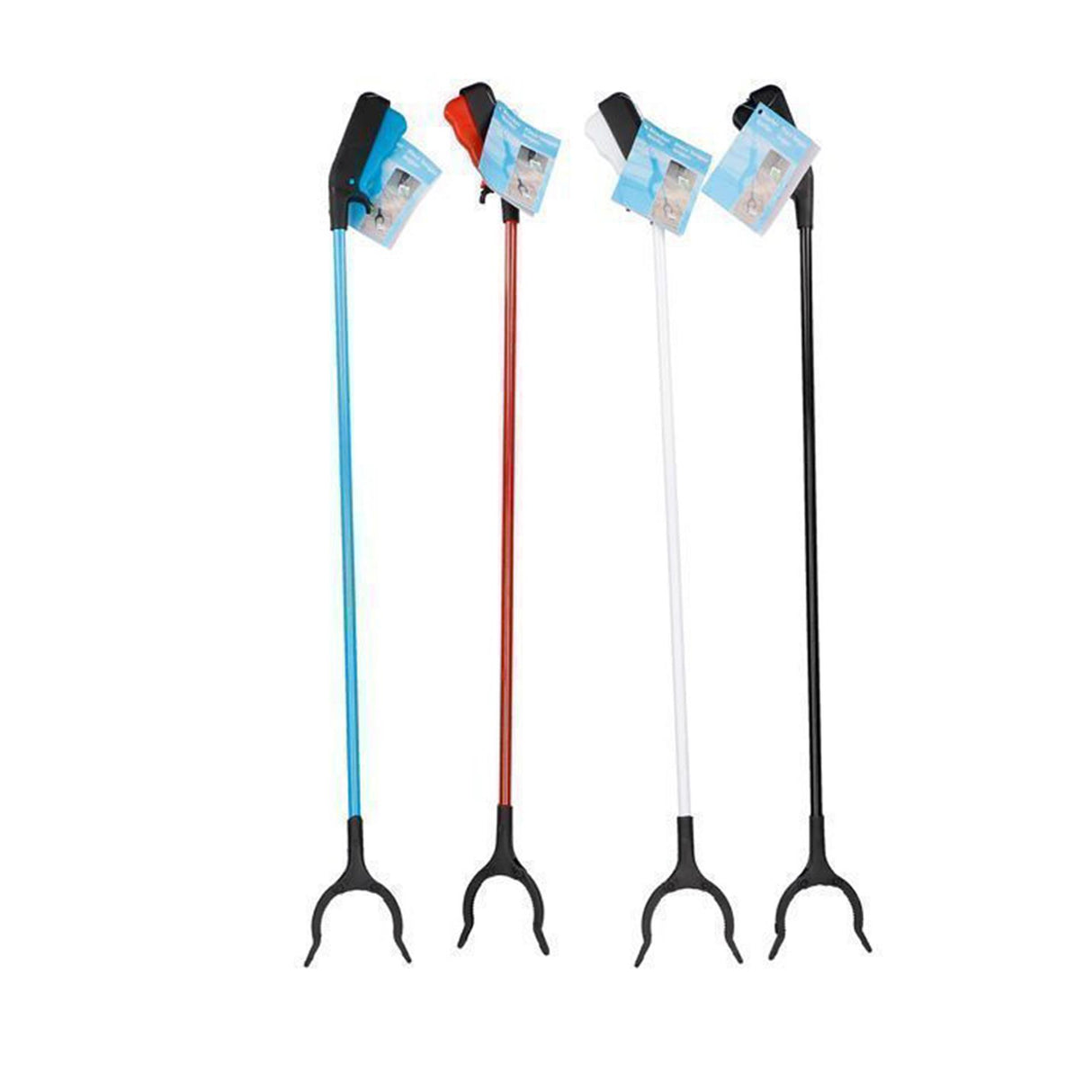 Lifetime Clean Grip Arm Grip Stick 83 cm