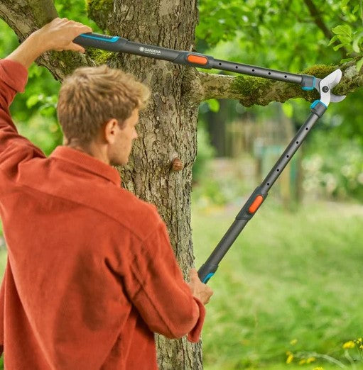 Gardena Gartenschere Telecut Pro L