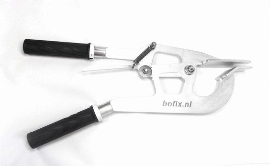 Bofix spec.ger. Deluxe-Reifenmontagezange