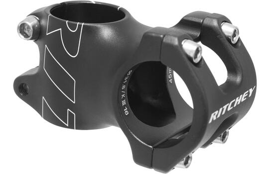 Ritchey-Trail 31,8 Stimmen