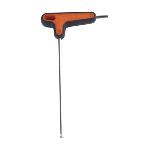 Hander. Innensechskantschlüssel t s-2 doppelt 4,0 mm
