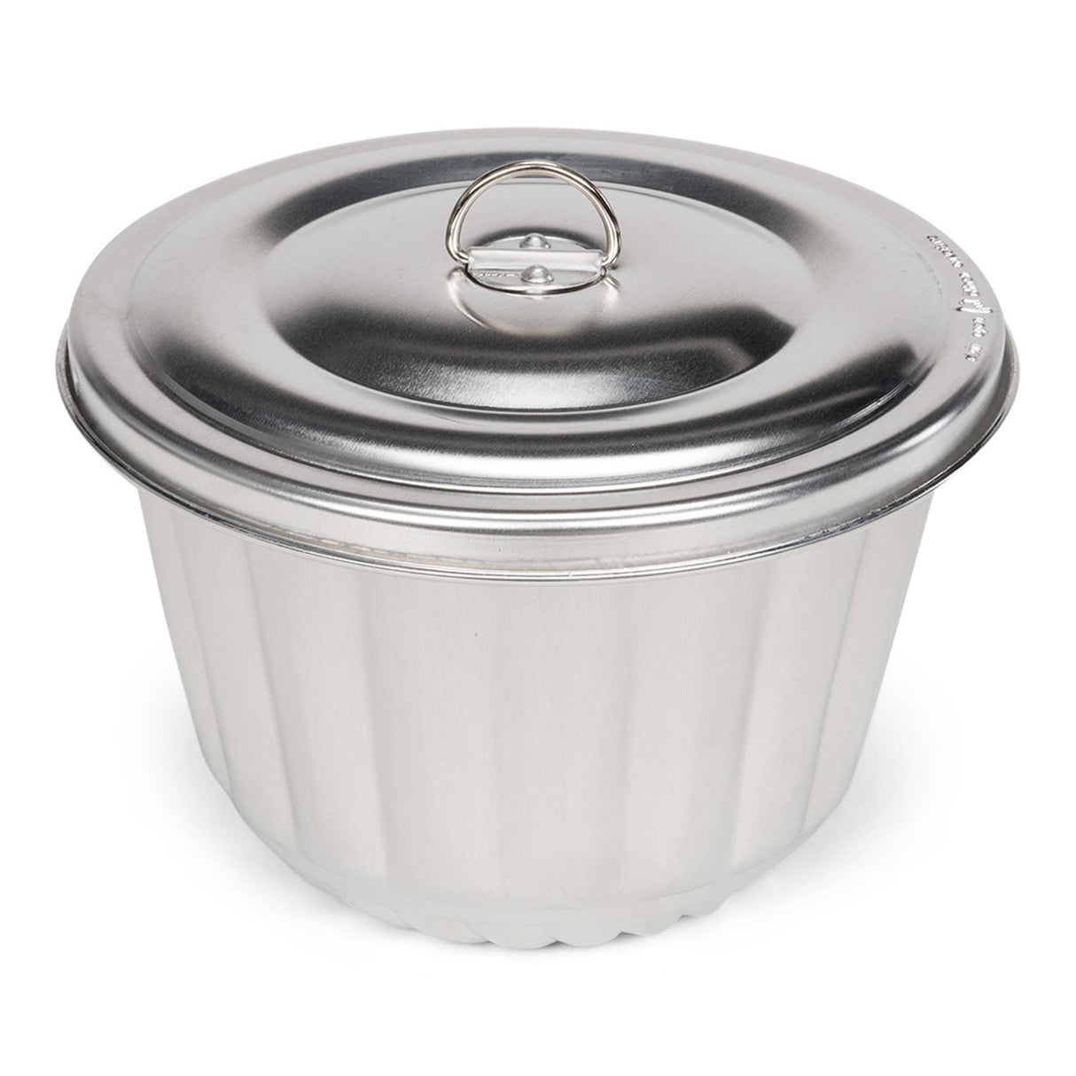 Patisse-Puddingform Poffert 1,2l 16cm