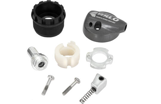 Srsuntour SR Suntour – Remote-Lockout-Abdeckungsset FKE310-10