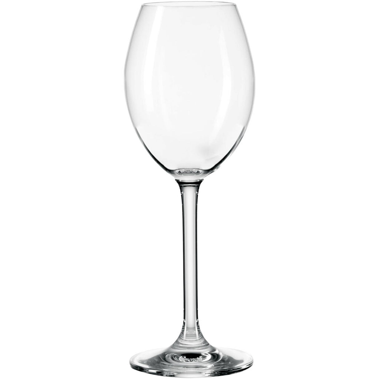 Montana reines Weißweinglas 6 Stück 250 ml