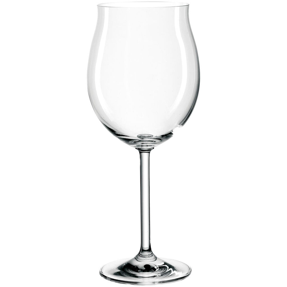 Montana reines Burgunderweinglas 6 Stück 550 ml