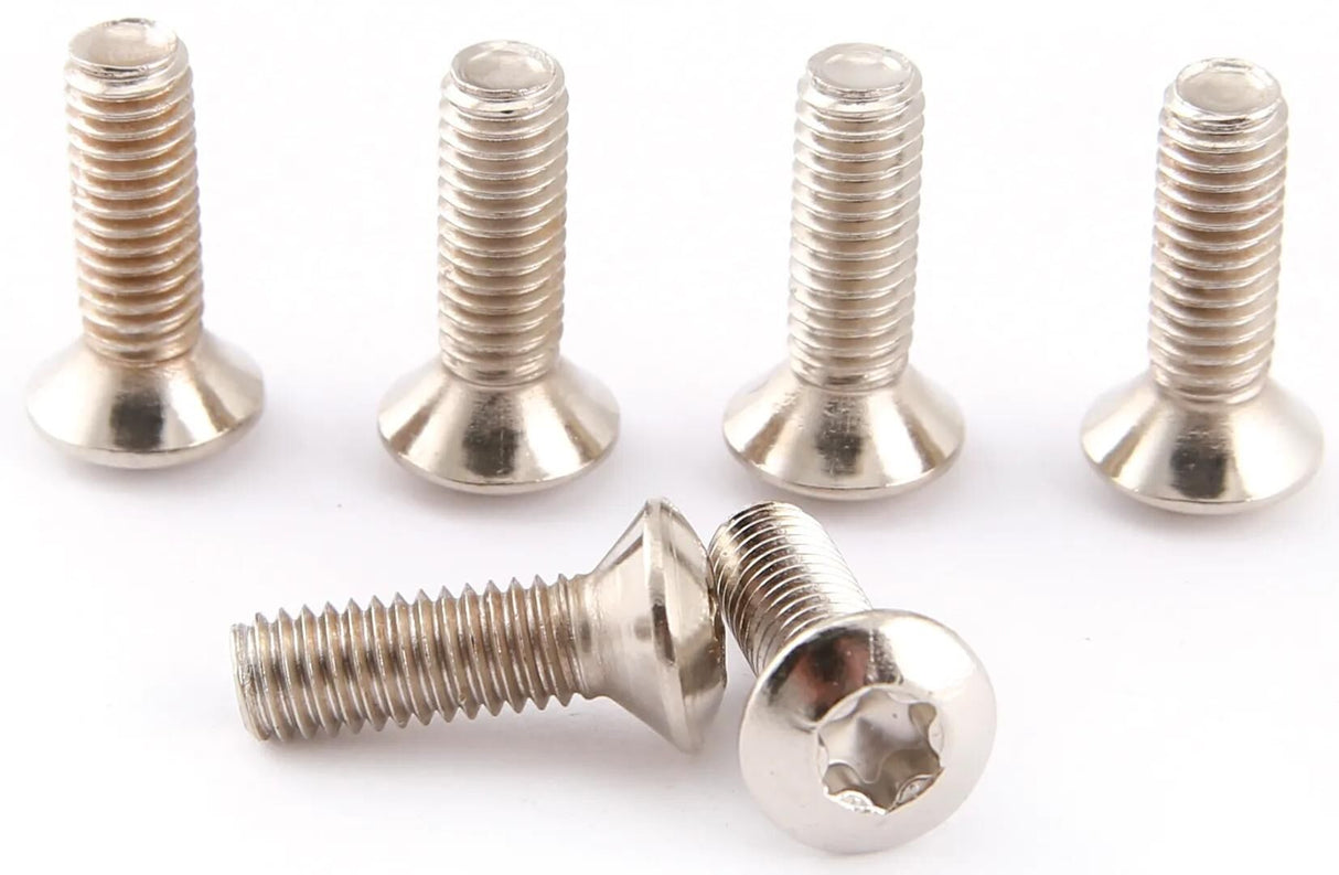 Trw-Lucas-Bolzenschraube M6x1