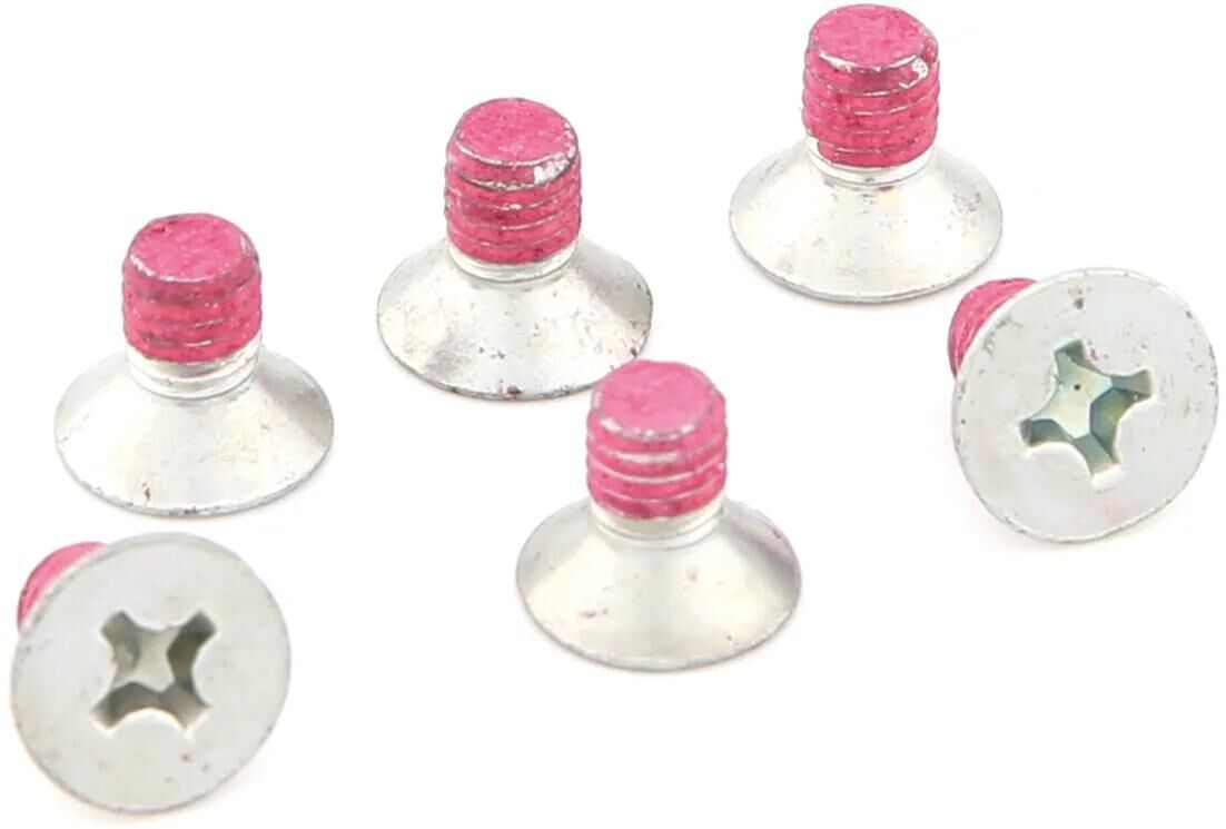 Trw-Lucas Bolzenschraube 6St. 6x10mm