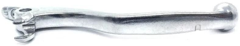 WRP - Racing WRP-Racing Bremshebel Handbremshebel WRP geschmiedetes Aluminium, blank