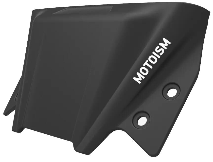 Motoism Windschutzscheibe Windschutzscheibe mi Honda CB650R 19-23