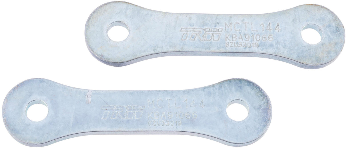 TRW Tieferlegungssatz, hinterer Tieferlegungssatz mctl144