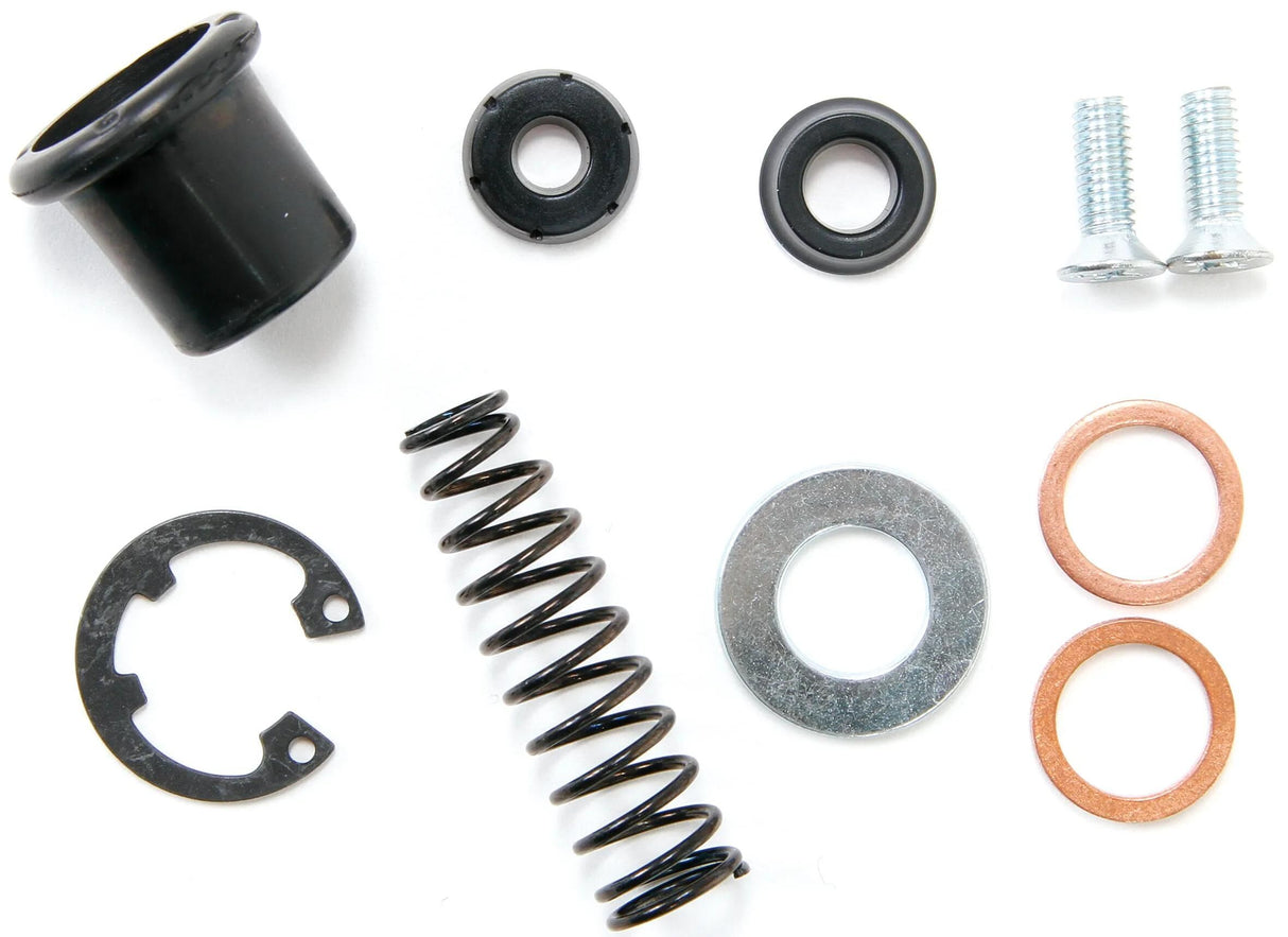 All Balls Racing Reparatursatz Hauptbremszylinder Hauptbremszylinder Reparatursatz 18-1001