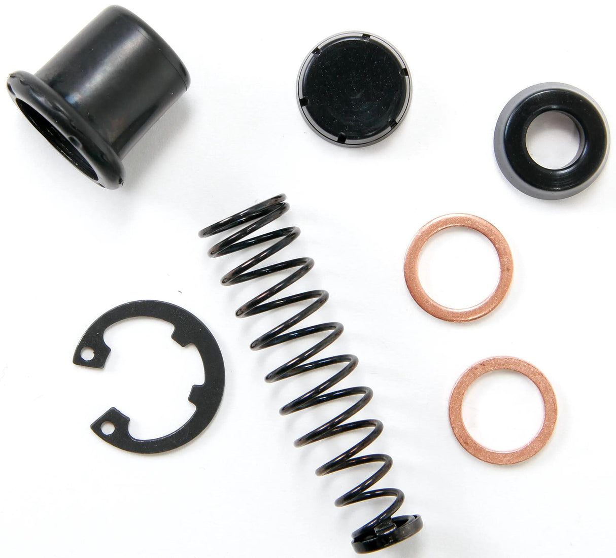 All Balls Racing Reparatursatz Hauptbremszylinder Hauptbremszylinder Reparatursatz 18-1012