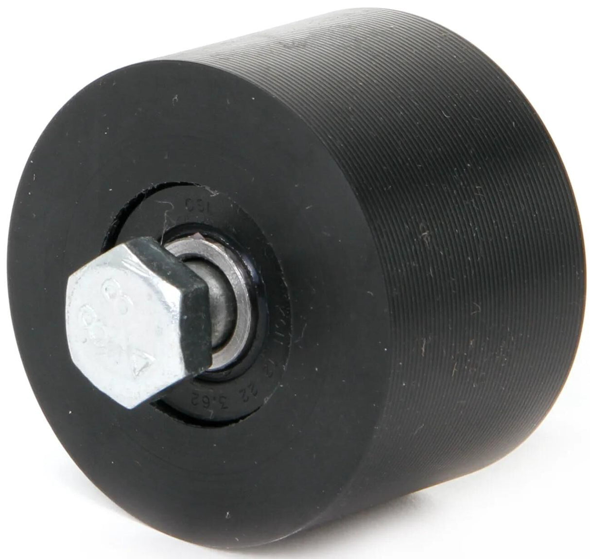 All Balls Racing Kettenführungsrolle Kettenrollen 79–5006 ABR 43–28 mm schwarz