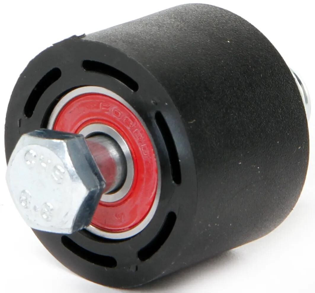All Balls Racing Kettenführungsrolle Kettenrollen 79–5008 ABR 34–24 mm schwarz