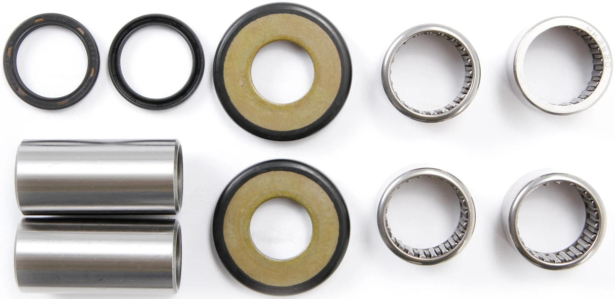 All Balls Racing Wheel Querlenkerlagersatz Reparatursätze 28-1108 ABR Schwingenlager