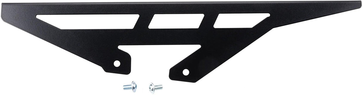 Zieger Kettenschutz chain guard für Hon FMX650 Bj. 05-07 sw
