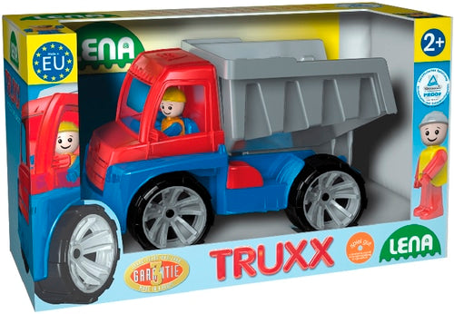 Lena – Truxx-Muldenkipper